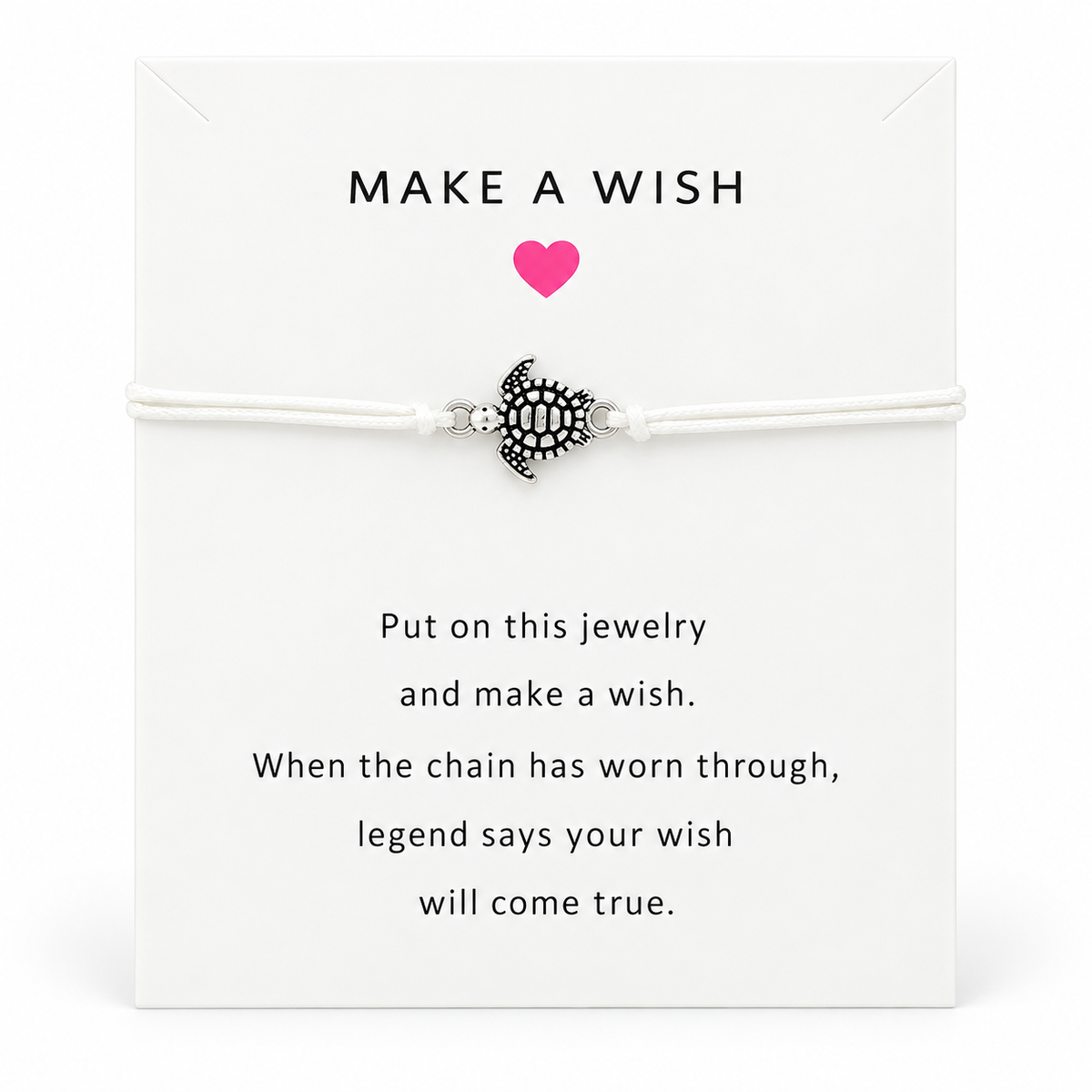 Make a Wish by Dear You Charms