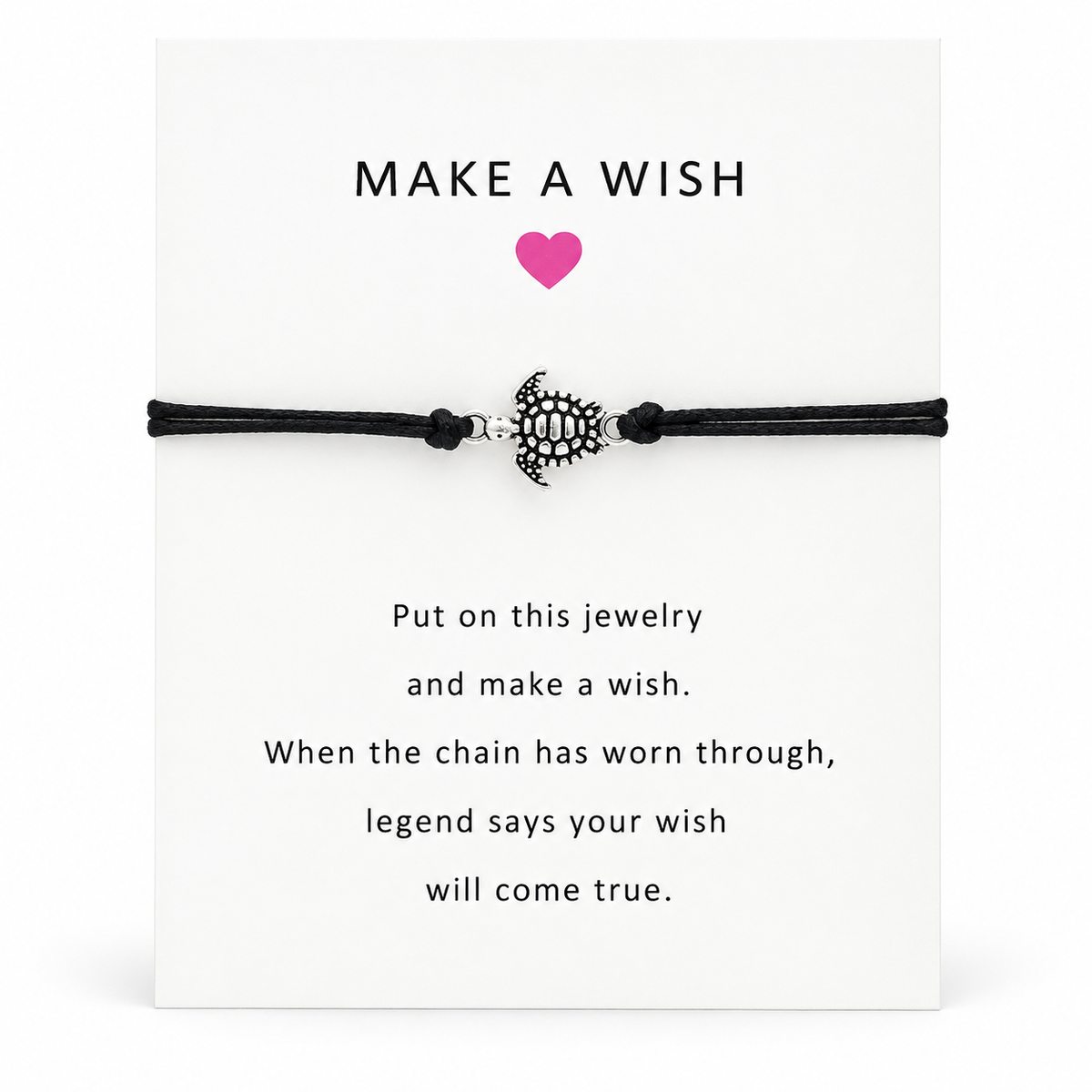 Make a Wish by Dear You Charms