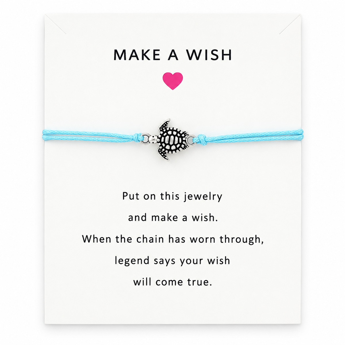 Make a Wish by Dear You Charms