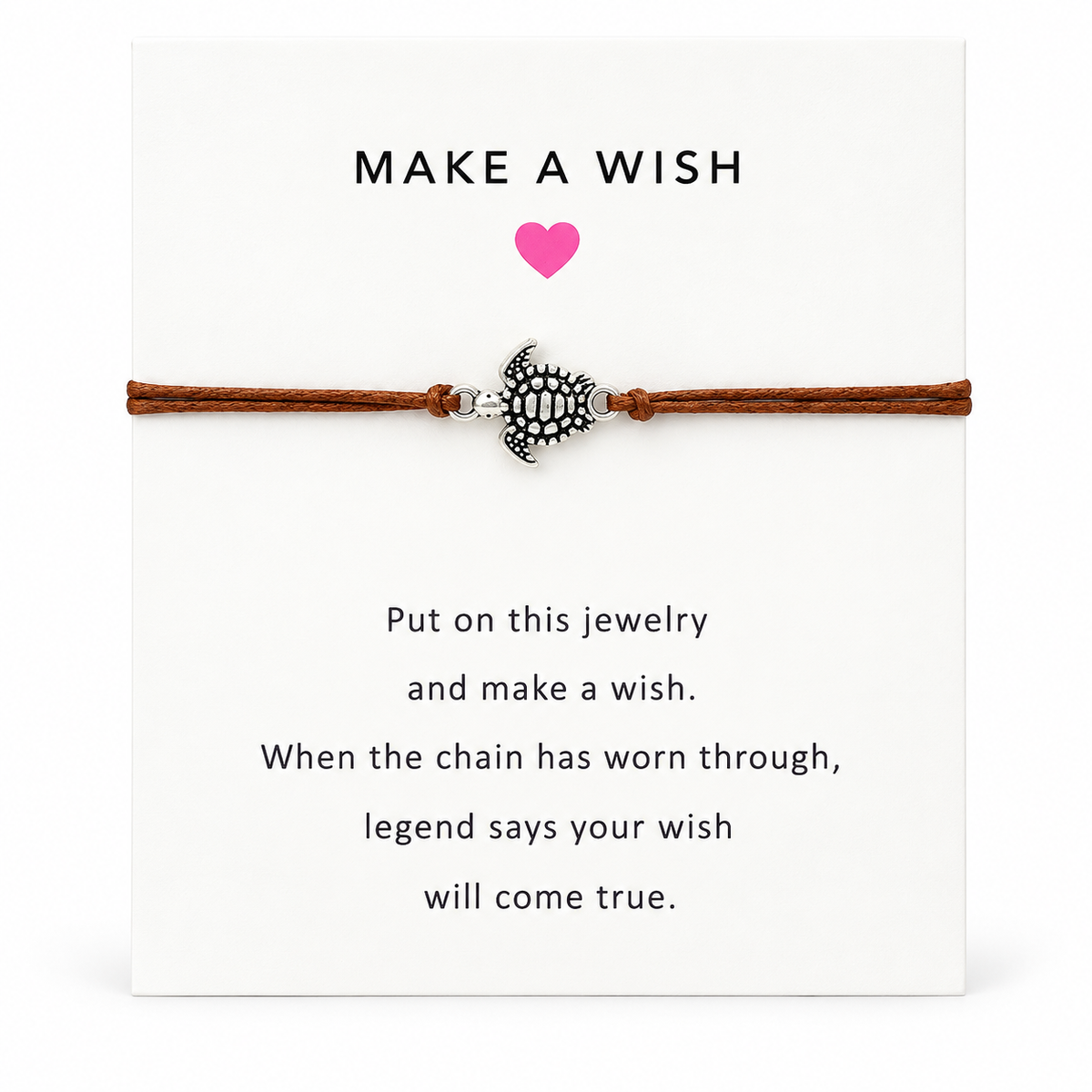 Make a Wish by Dear You Charms