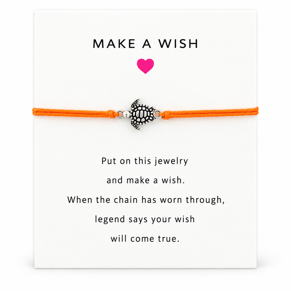 Make a Wish by Dear You Charms